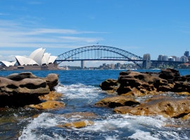 14 Days Sydney Tour for Adventure Lovers