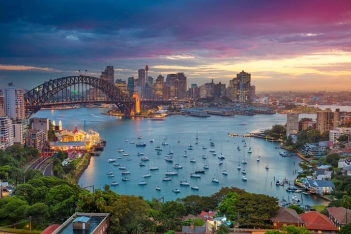 An Epic 10-Days Sydney Itinerary from India