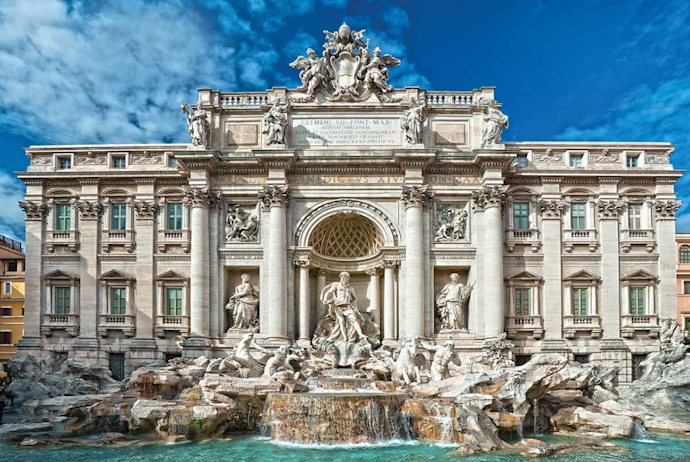 Italy and Austria Grand Tour: Enchanting 10 Nights Italy and Austria Package