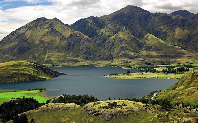Enchanting New Zealand Honeymoon: Romantic 13-Night Itinerary for Couples