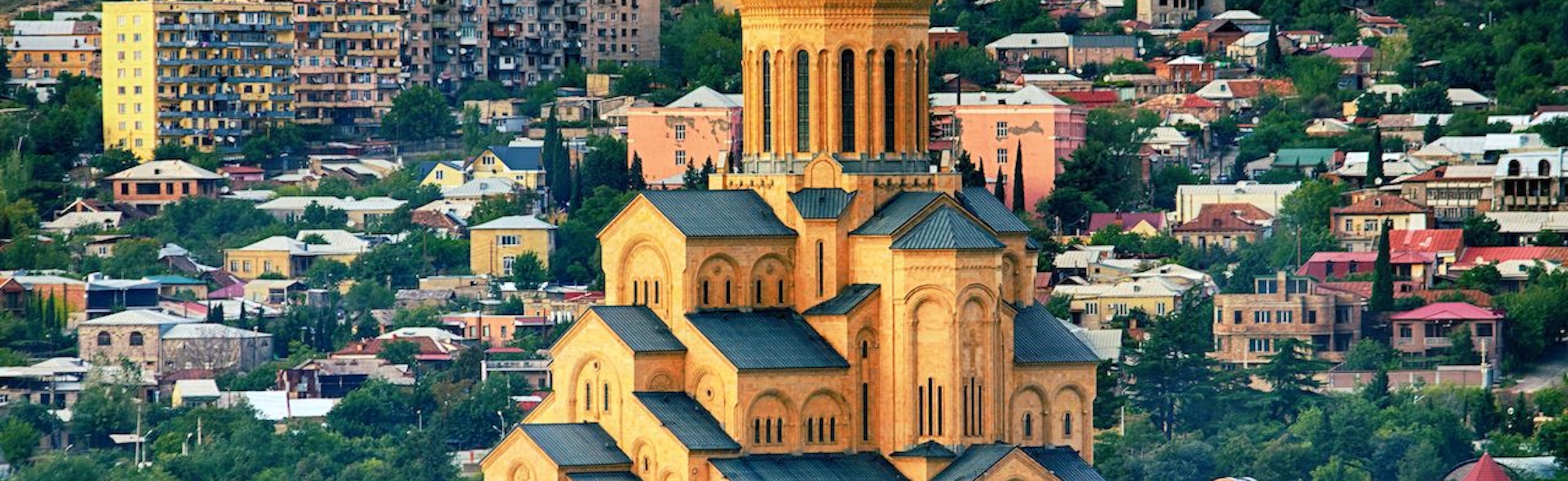 Tbilisi Vacations