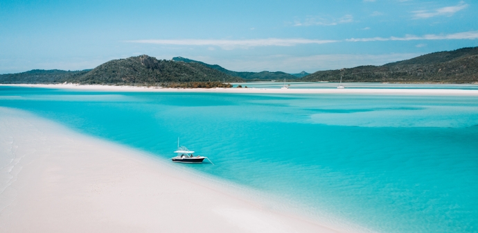 12 Nights of an unforgettable Queensland vacation