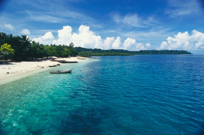 Feel the adventurous experience in Andaman and Nicobar Islands with this awesome itinerary
