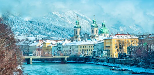 6-Nights-Austria-Christmas-Tour-Package-with-Vienna-and-Salzburg