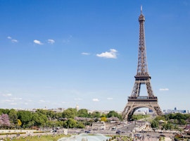 Lovely 5-Night France Family Packages - Book Now!
