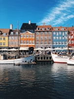 Enchanting 5-Night Denmark Honeymoon Escape