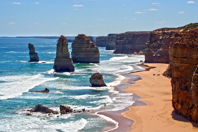 An epic 10 night Australia itinerary for the beautiful - Not in Use