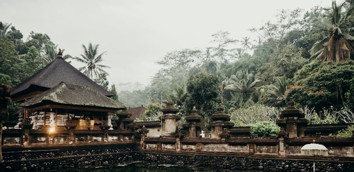 Epic 5 Nights Bali Indonesia Tour Package