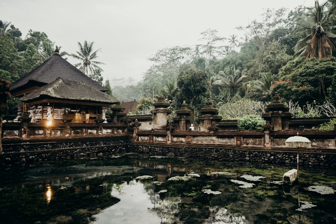 Epic 5 Nights Bali Indonesia Tour Package