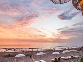 Impeccable 9 nights Bali Tour from Ahmedabad