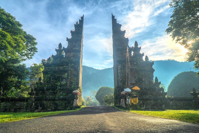 Ideal 5 Nights Bali Tour Packages From India