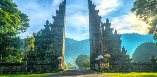 Ideal-5-Nights-Bali-Tour-Packages-From-India