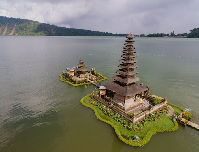 Dazzling 7 Nights Indonesia Bali Package From India