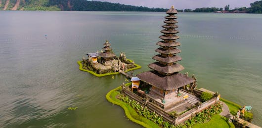 Lovely-6-Nights-Bali-Travel-Packages