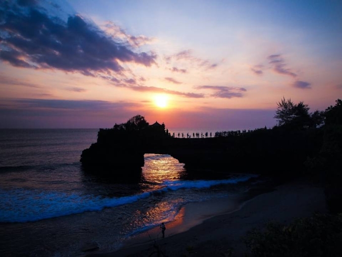 Awesome 13 day Honeymoon Bali Indonesia Trip