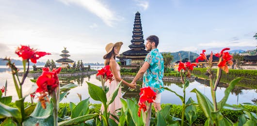 Romantic-9-nights-Bali-Honeymoon-Couple-Package