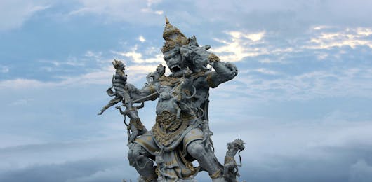 Stunning-9-Nights-Bali-Holiday-Packages-From-Bangalore