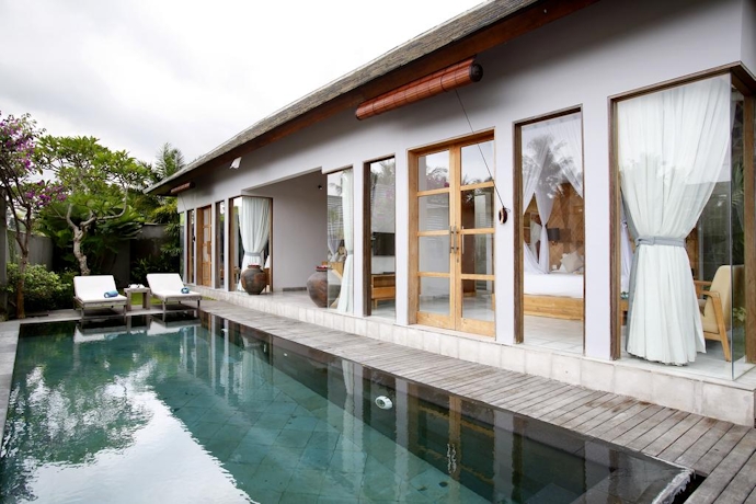 Marvellous 9 Nights Bali Private Villa Holiday Packages