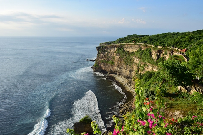 Rejuvenating 6 Nights Bali Tour Package for Couple