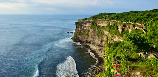 Rejuvenating-6-Nights-Bali-Tour-Package-for-Couple