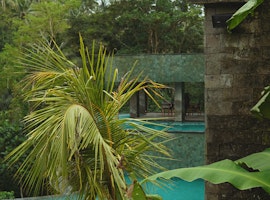 Postcard-Perfect Bali Luxury Pool Villas Packages