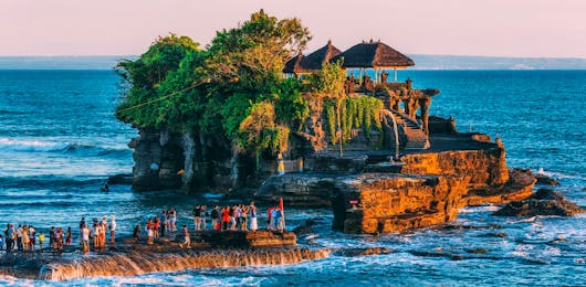 Lovely-Bali-Package-from-India-with-Nusa-Islands