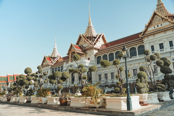 Exquisite 4 Nights Bangkok Packages
