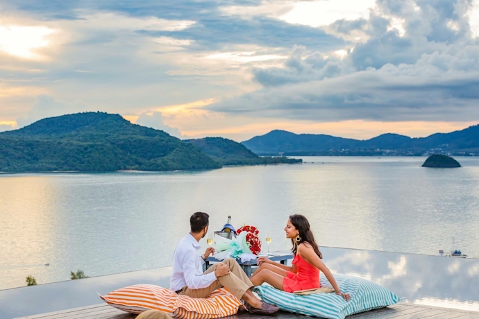 Picturesque Thailand Honeymoon Holiday Packages
