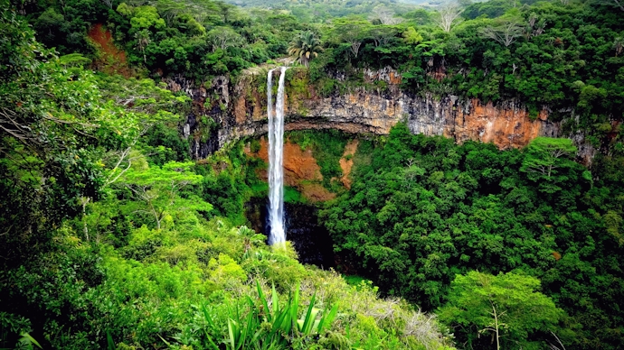 Honeymoon special: dreamy 6 night trip to Mauritius