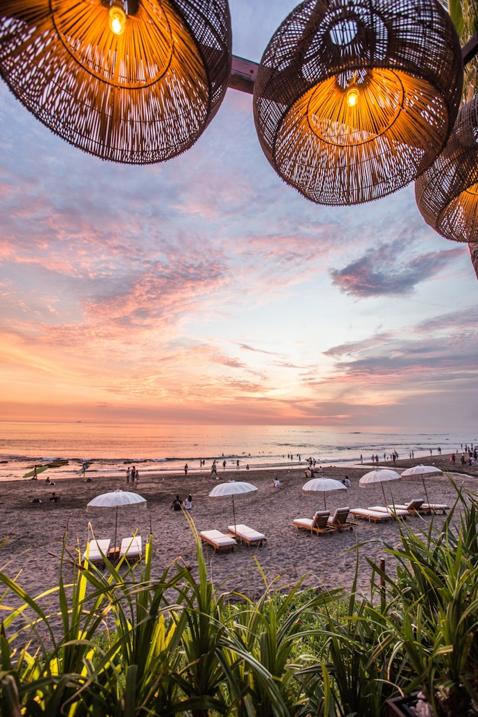 Luxurious 8-Day Bali Retreat Package