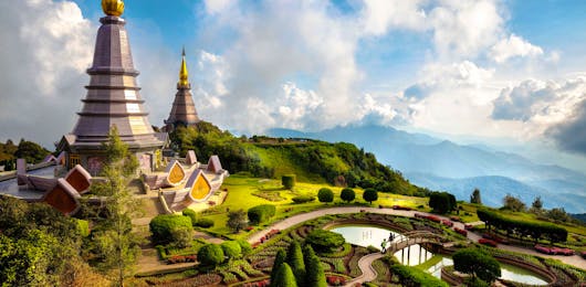 Ideal-9-Nights-Thailand-Travel-Packages