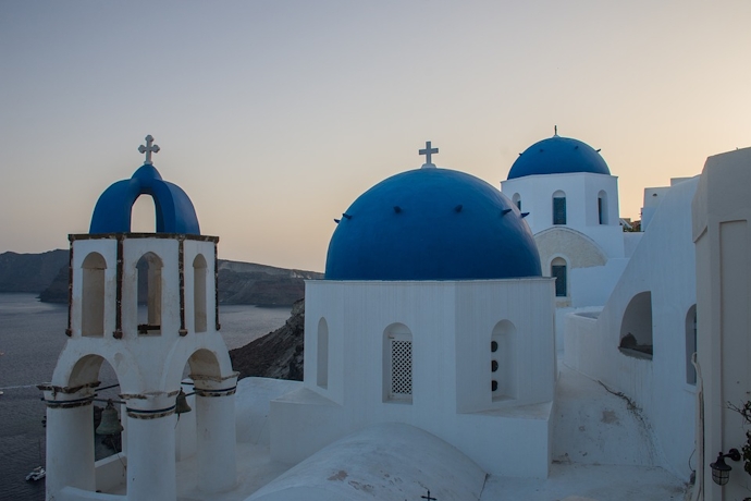 Amazing 8 Nights Greece Packages