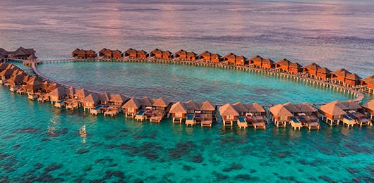 Coco-Bodu-Hithi-Maldives-Honeymoon-Package-from-Mangalore