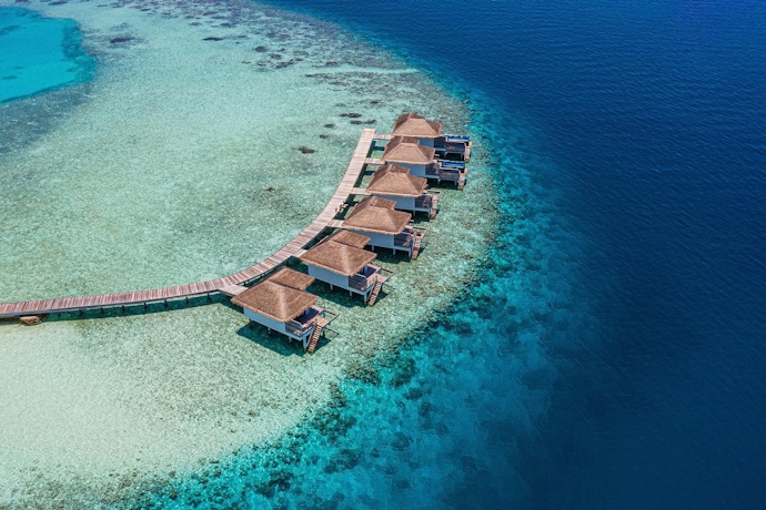 A Fascinating Maldives Tour Package to Cocogiri Island Resort
