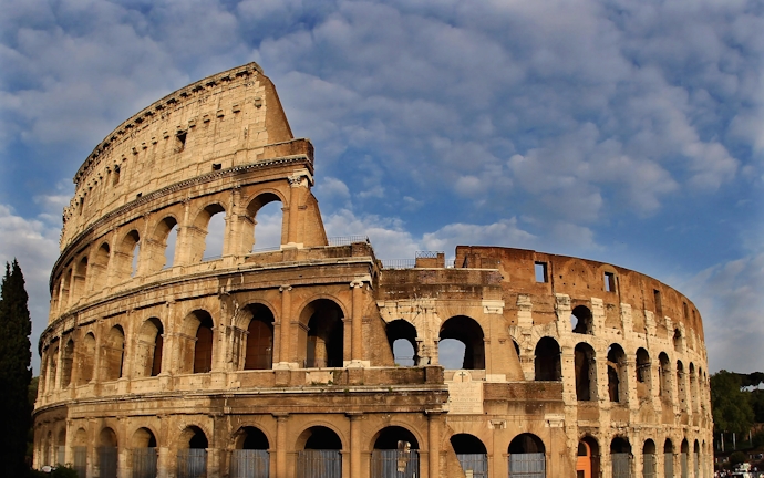 Marvellous 6 Nights Italy And Rome Tour Packages