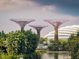3 Nights 4 Days Trip To Singapore For Exotic Flavors And Adventures