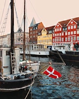Enchanting 5-Night Denmark Travel Packages
