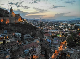 6 Days Tbilisi Holiday Packages