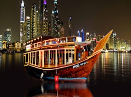 A 3 night fun filled Dubai family itinerary