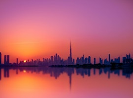 Lovable Dubai Trip Package For Couples From Kolkata For 5 Days