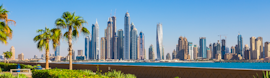 Exclusive 4 Nights Dubai Package From Mumbai