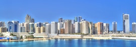 Refreshing 4 Nights Dubai Package From Chennai