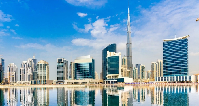 Amazing Tour Package to Dubai for 5 Nights