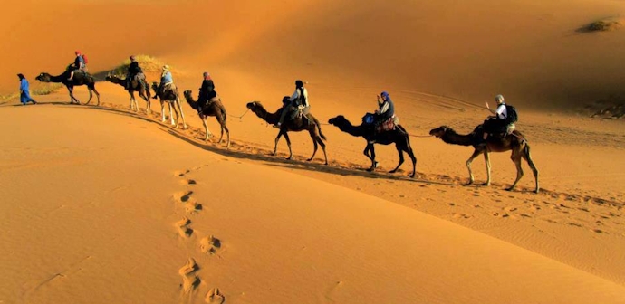 The best ever 10 day Dubai itinerary for adventurers  
