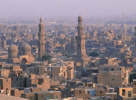 Enigmatic 7 Days Egypt Tour Package