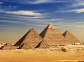 Exciting 7 nights Egypt Tour Package