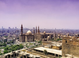 9 Days Spectacular Egypt Tour Package from India