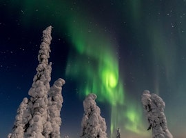 Unparalleled Luxury: 7-Night Finland Packages Redefining the Extraordinary