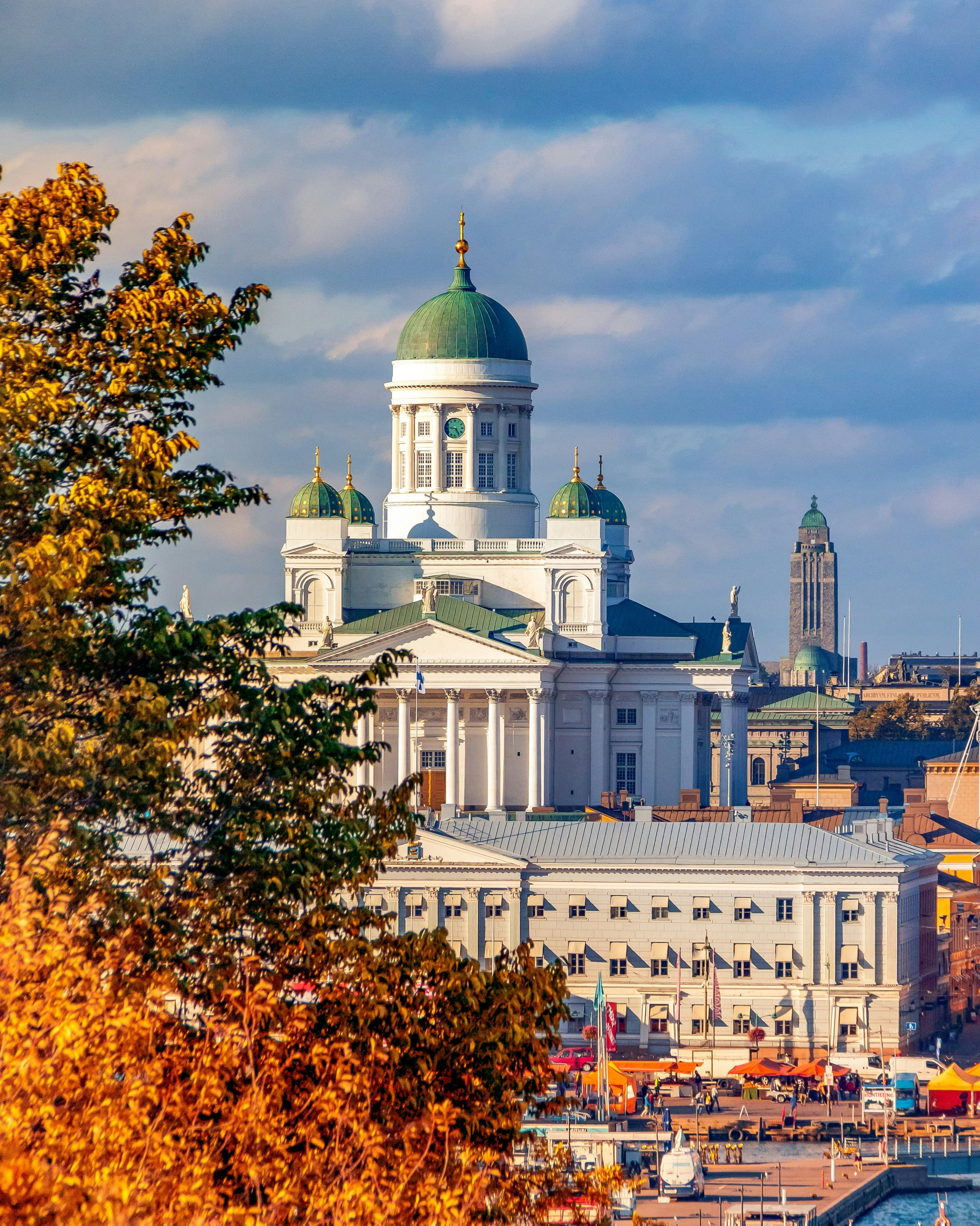 37+ Finland Tour Packages | Grab Exciting Deals At Pickyourtrail