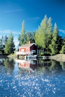 Charismatic Finland Adventure: 10-Night Packages From India